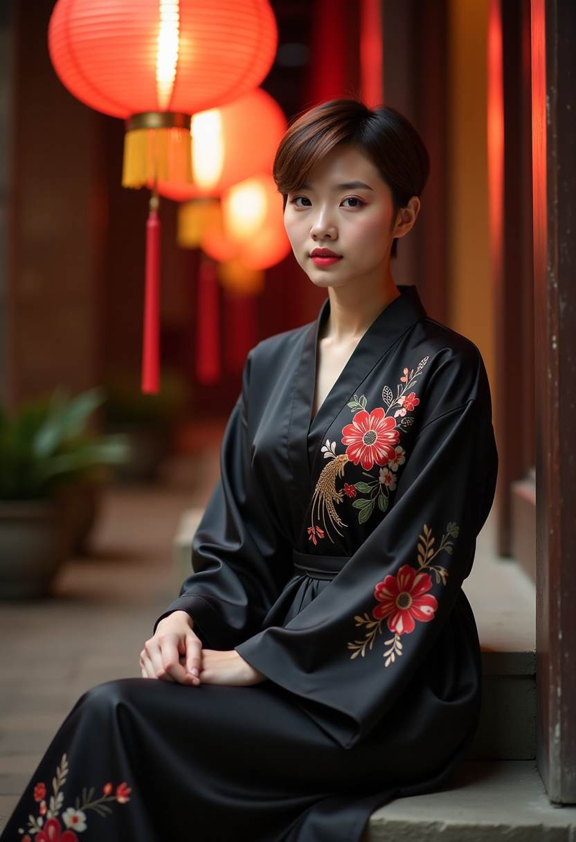 迷雾边缘