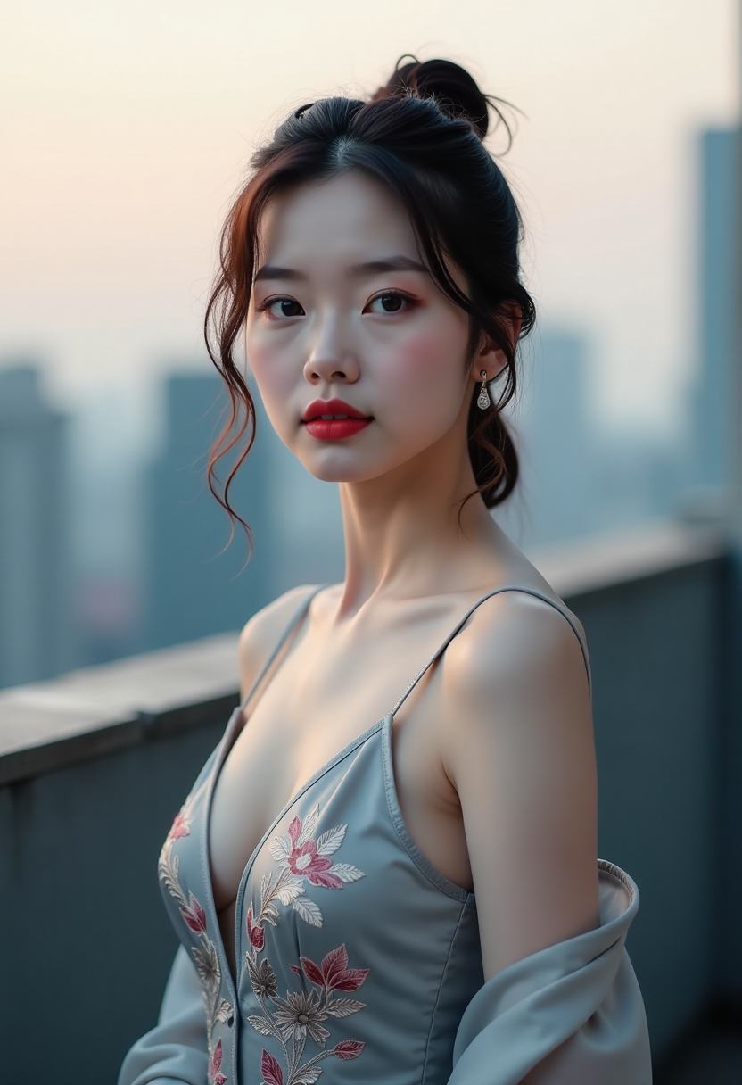 隐秘证词
